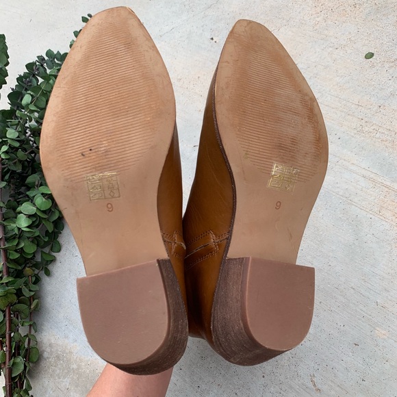 Madewell Charley Boot - Picture 6 of 7